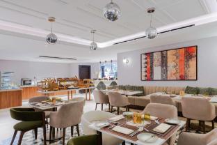 doubletree by hilton amman hotel and residences