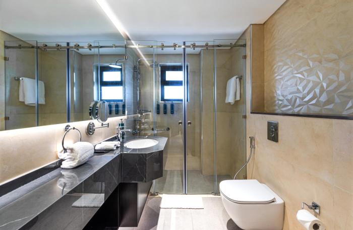 doubletree by hilton amman hotel and residences