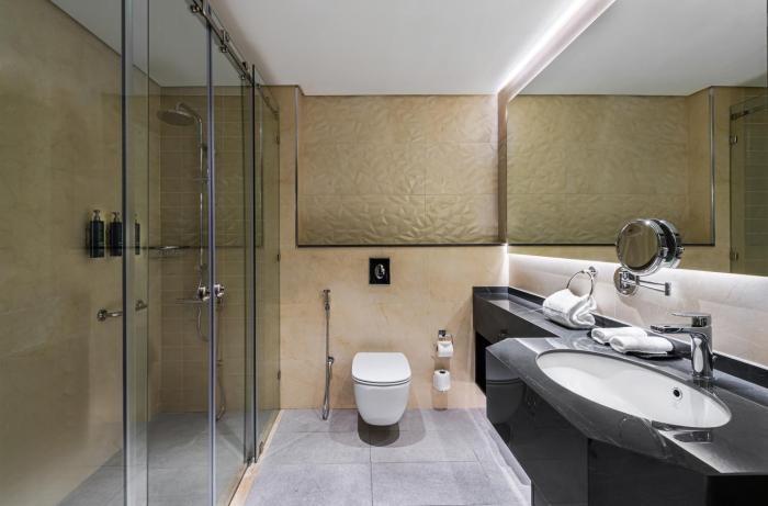 doubletree by hilton amman hotel and residences
