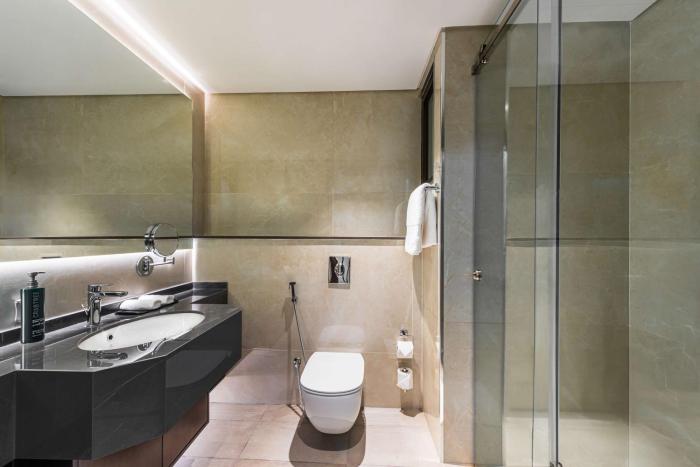 doubletree by hilton amman hotel and residences