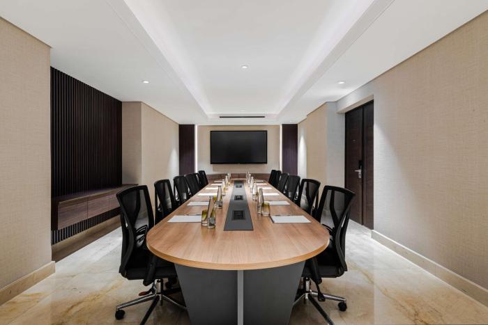doubletree by hilton amman hotel and residences