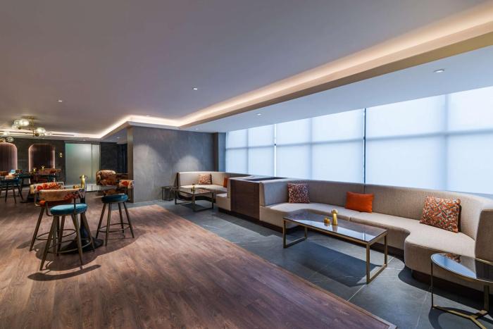 doubletree by hilton amman hotel and residences