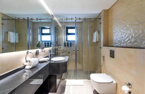 doubletree by hilton amman hotel and residences