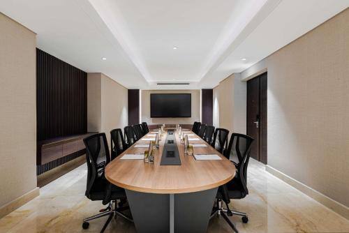 doubletree by hilton amman hotel and residences