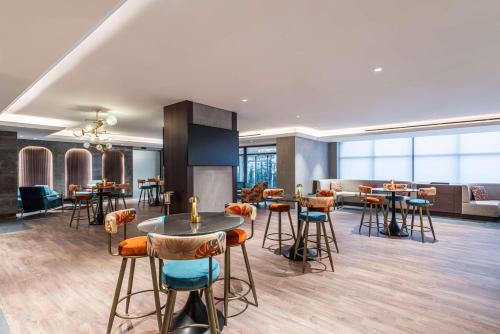 doubletree by hilton amman hotel and residences