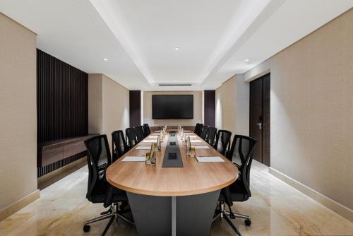 doubletree by hilton amman hotel and residences