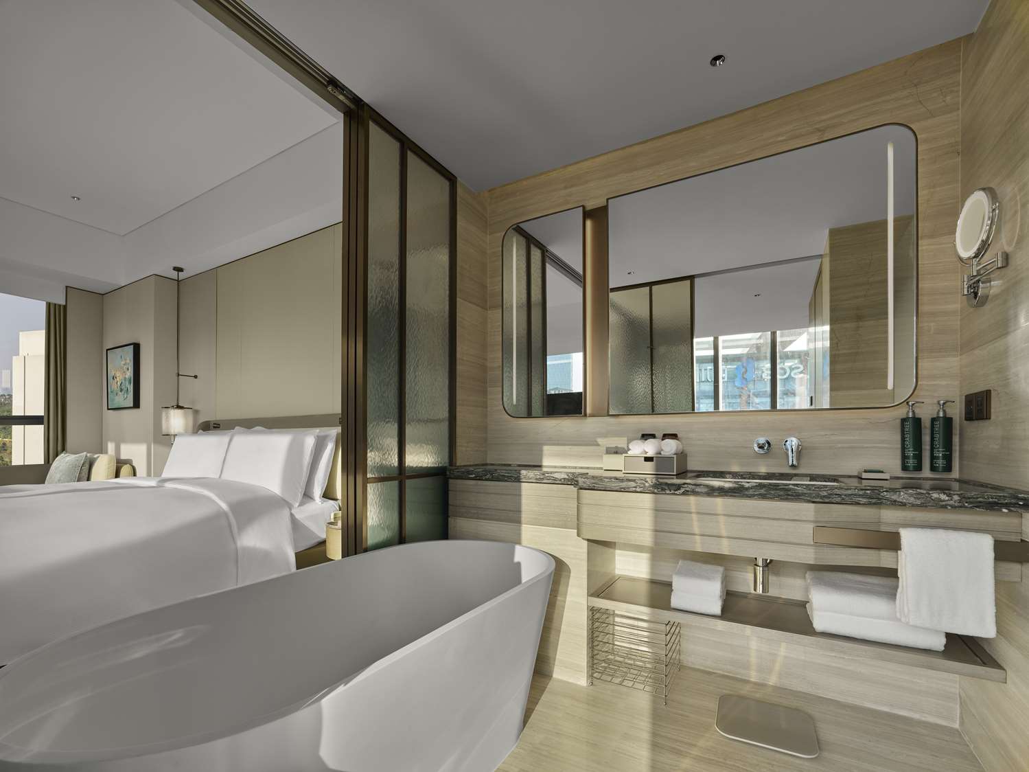 doubletree by hilton chengdu xinglong lake