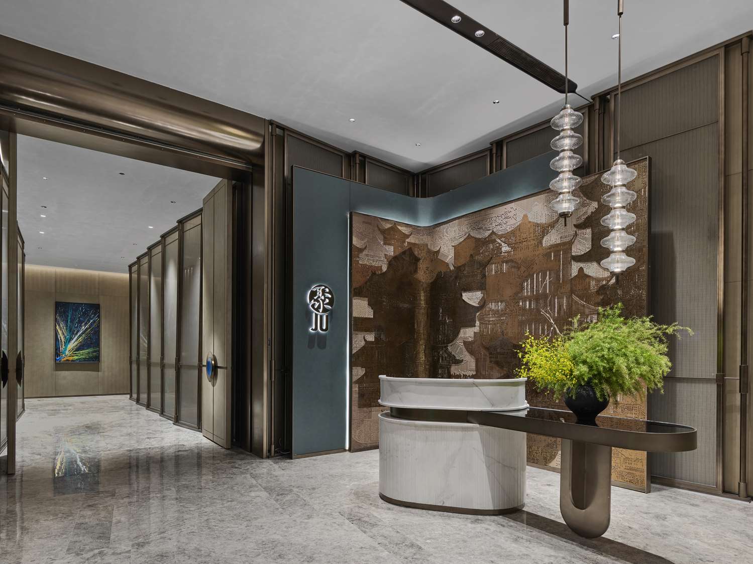 doubletree by hilton chengdu xinglong lake