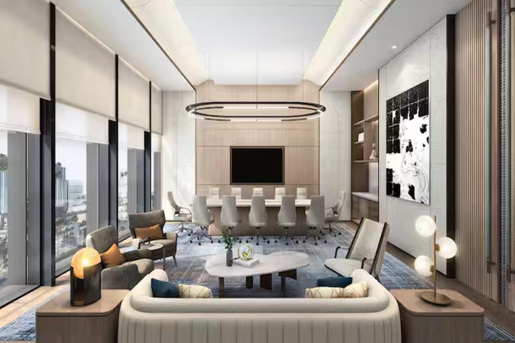 doubletree by hilton chengdu xinglong lake