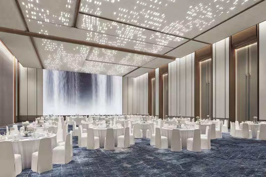 doubletree by hilton chengdu xinglong lake