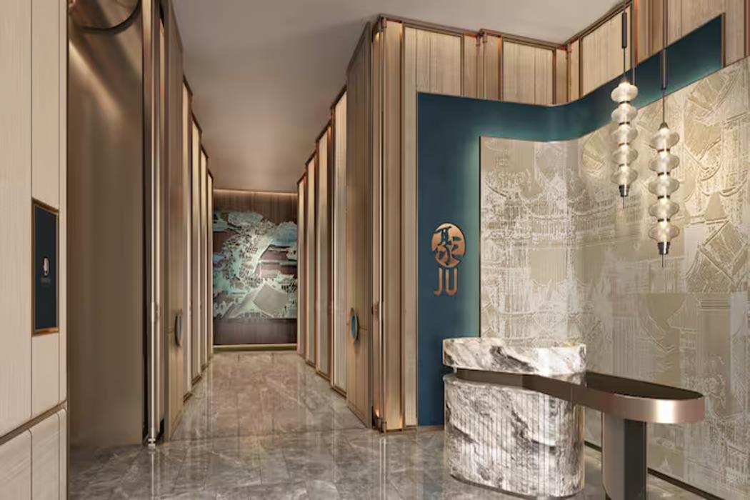 doubletree by hilton chengdu xinglong lake