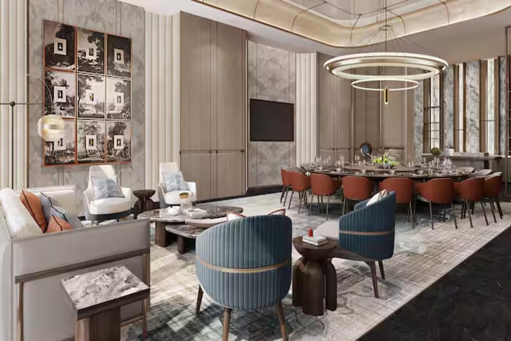 doubletree by hilton chengdu xinglong lake