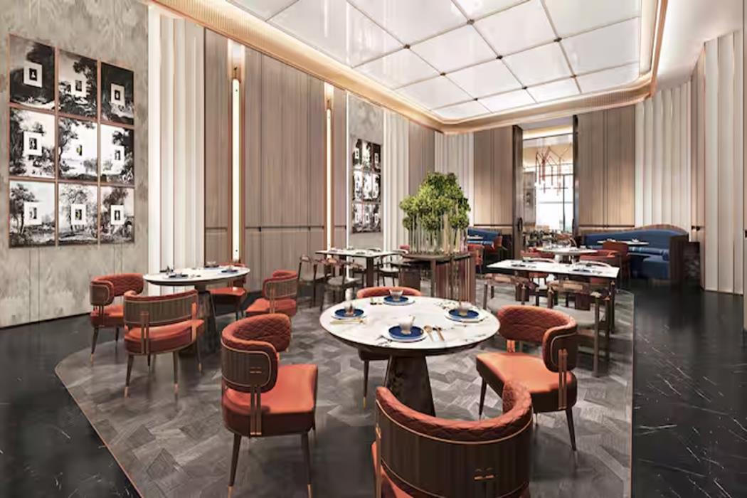 doubletree by hilton chengdu xinglong lake