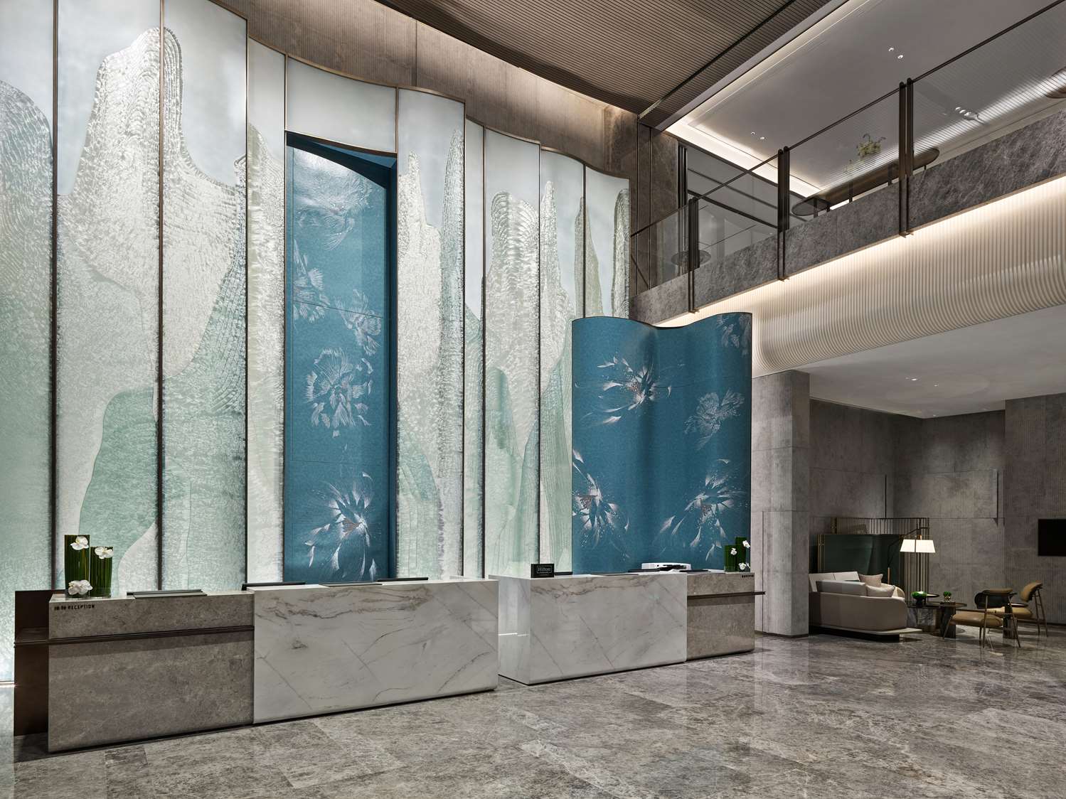 doubletree by hilton chengdu xinglong lake