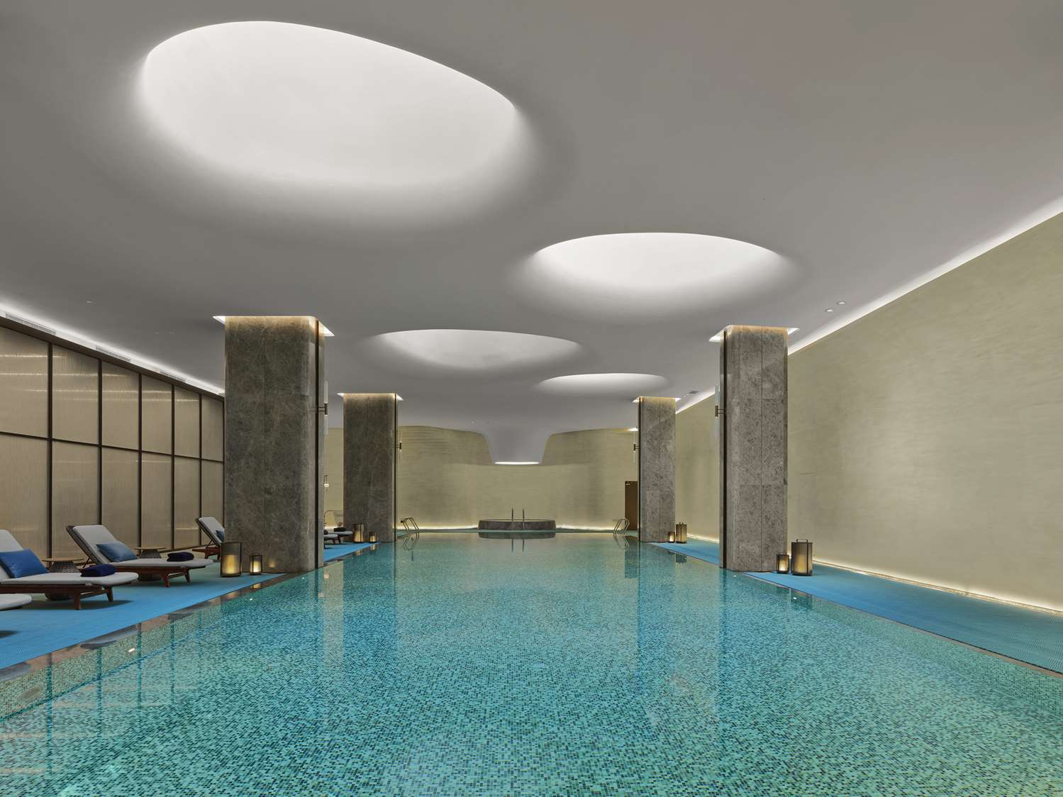 doubletree by hilton chengdu xinglong lake