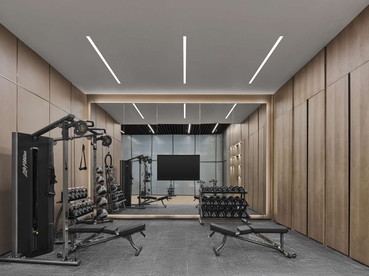 doubletree by hilton chengdu xinglong lake