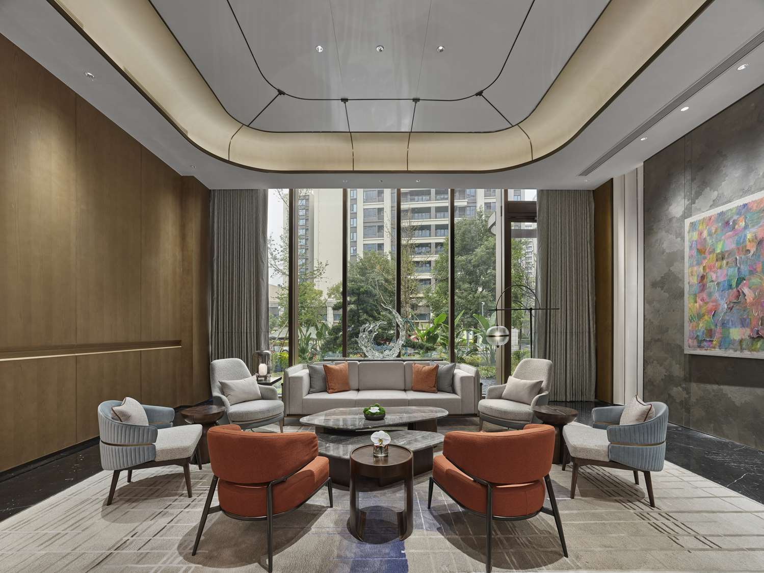 doubletree by hilton chengdu xinglong lake
