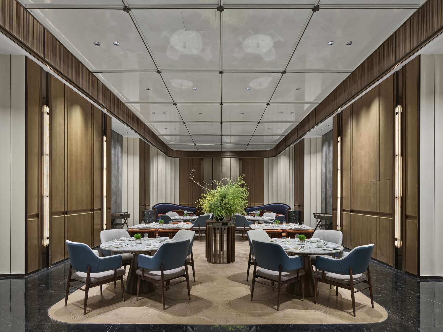doubletree by hilton chengdu xinglong lake