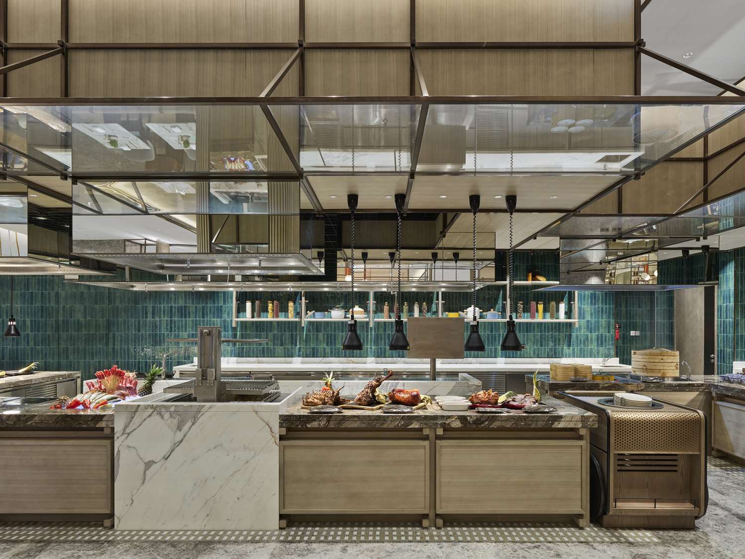 doubletree by hilton chengdu xinglong lake