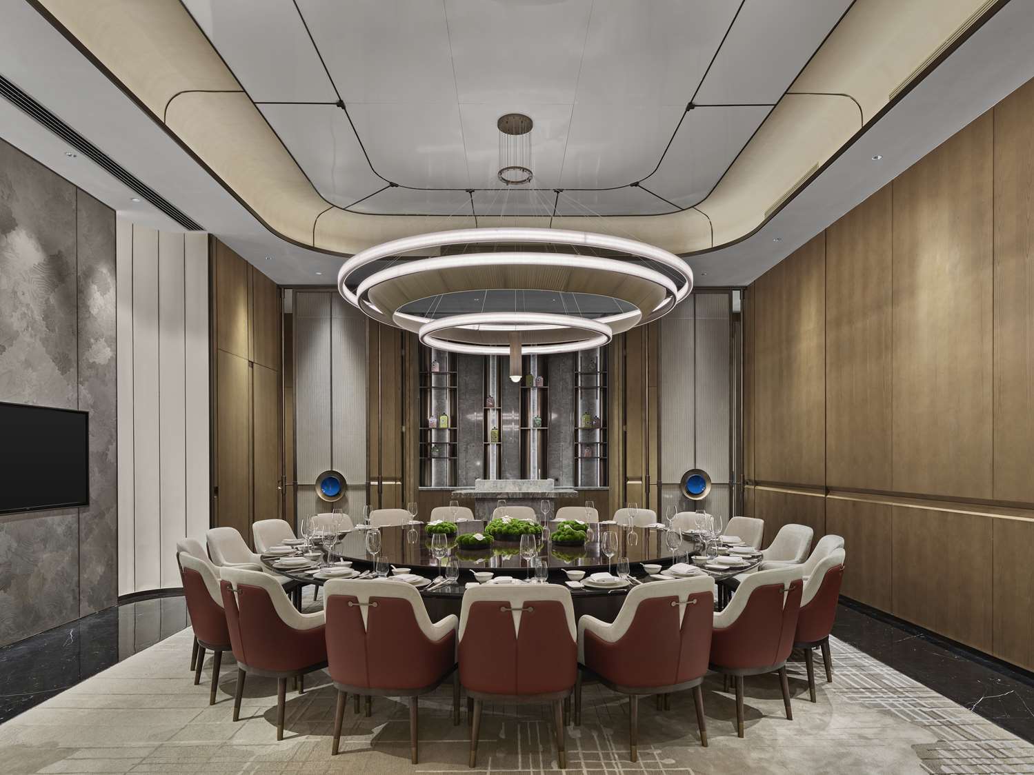 doubletree by hilton chengdu xinglong lake