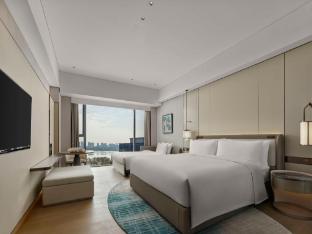 doubletree by hilton chengdu xinglong lake