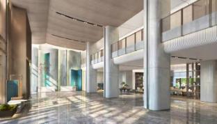 doubletree by hilton chengdu xinglong lake