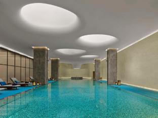 doubletree by hilton chengdu xinglong lake