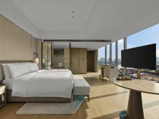 doubletree by hilton chengdu xinglong lake