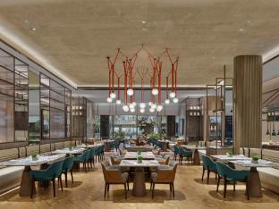 doubletree by hilton chengdu xinglong lake