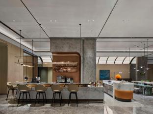 doubletree by hilton chengdu xinglong lake