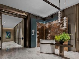 doubletree by hilton chengdu xinglong lake