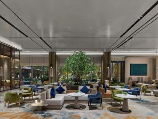 doubletree by hilton chengdu xinglong lake