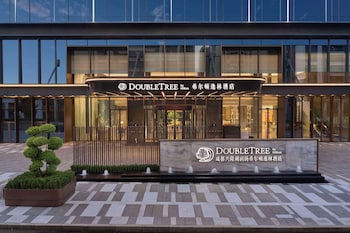 Doubletree By Hilton Chengdu Xinglong Lake,,4 star