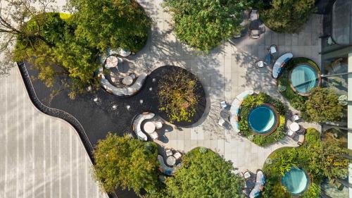 Doubletree By Hilton Chengdu Xinglong Lake,,4 star