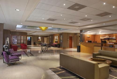 doubletree by hilton akron fairlawn