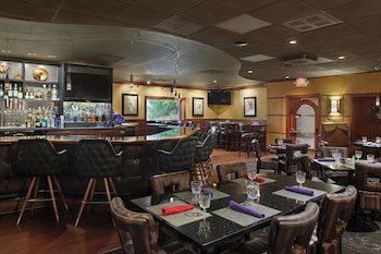 doubletree by hilton akron fairlawn
