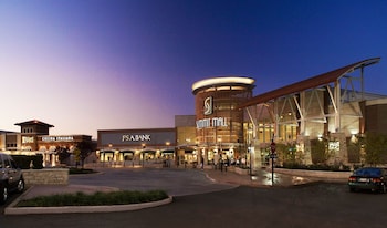 doubletree by hilton akron fairlawn