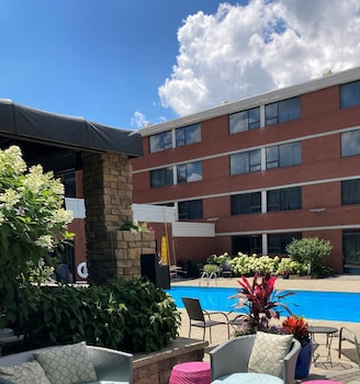 doubletree by hilton akron fairlawn