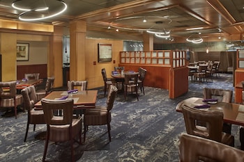 doubletree by hilton akron fairlawn