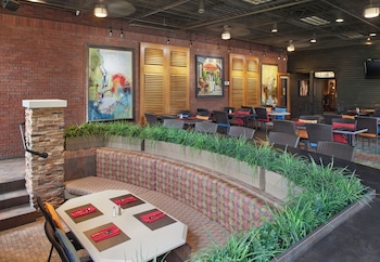 doubletree by hilton akron fairlawn