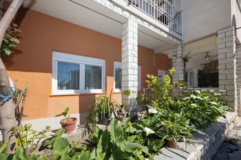 apartmani marija
