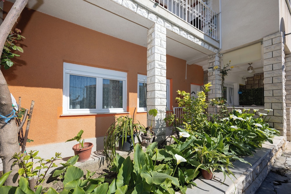 apartmani marija
