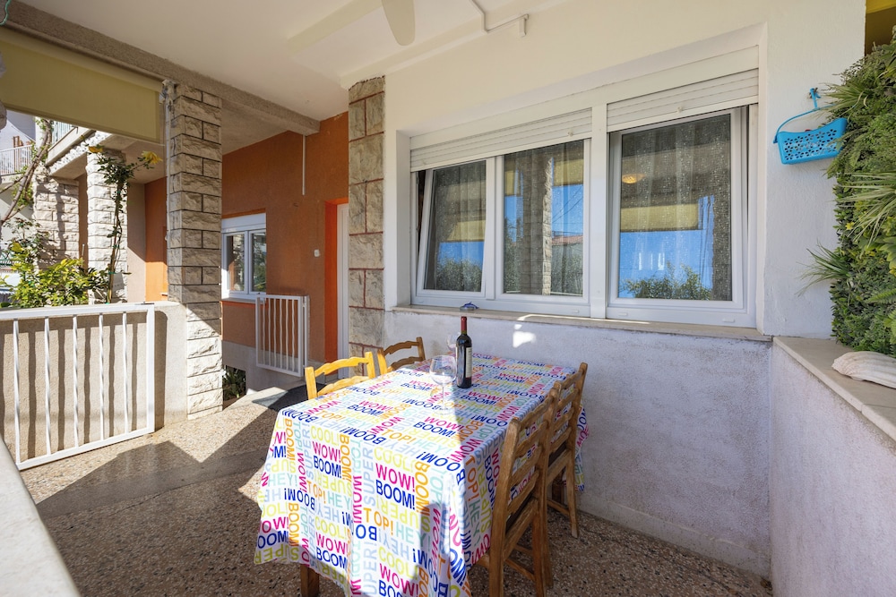 apartmani marija