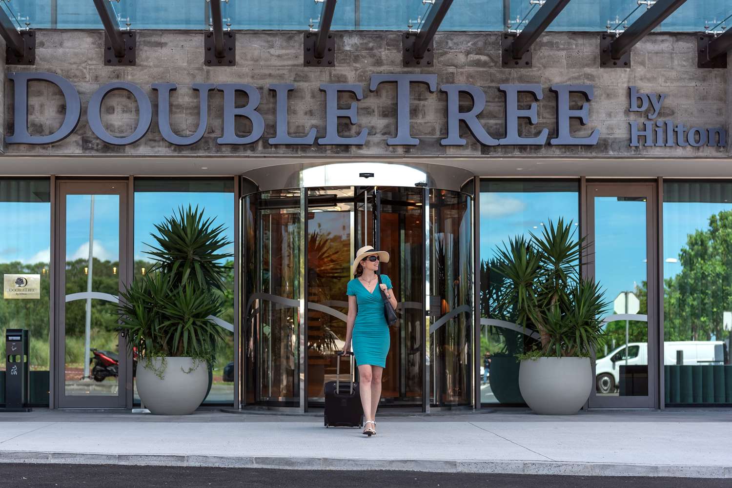 doubletree by hilton lagoa azores