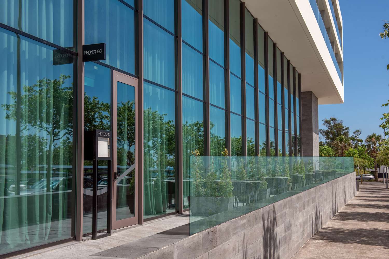 doubletree by hilton lagoa azores