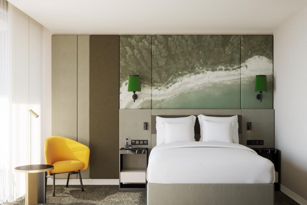 doubletree by hilton lagoa azores
