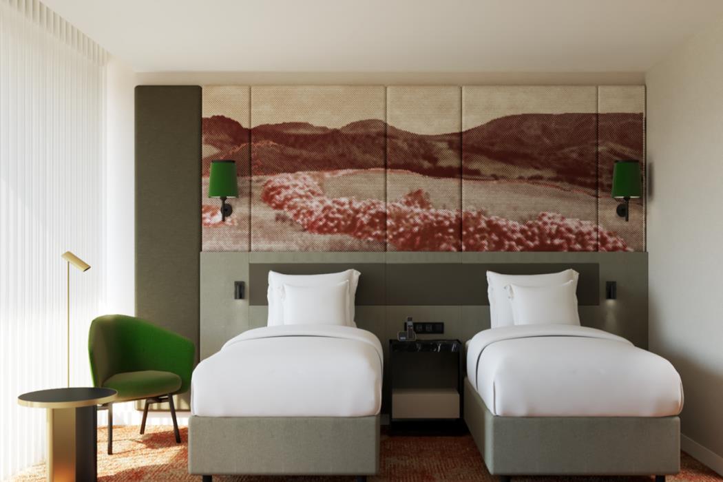doubletree by hilton lagoa azores