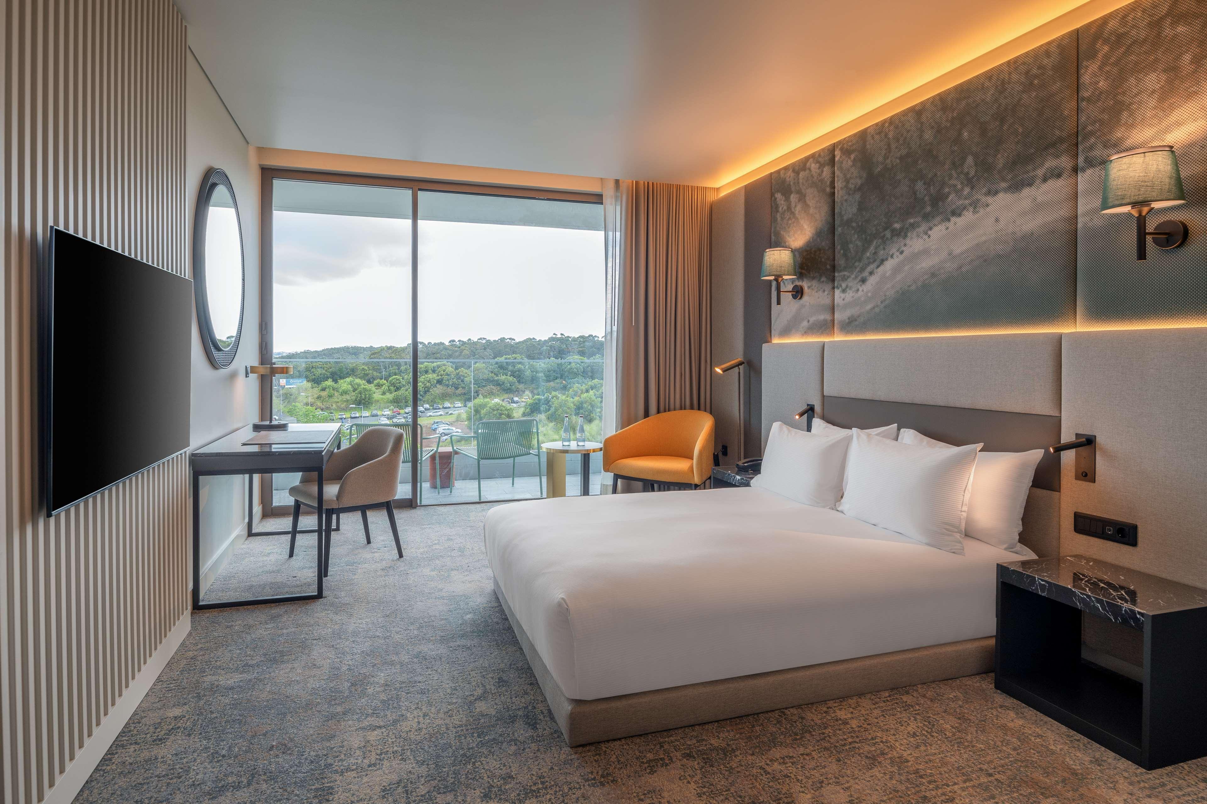 doubletree by hilton lagoa azores