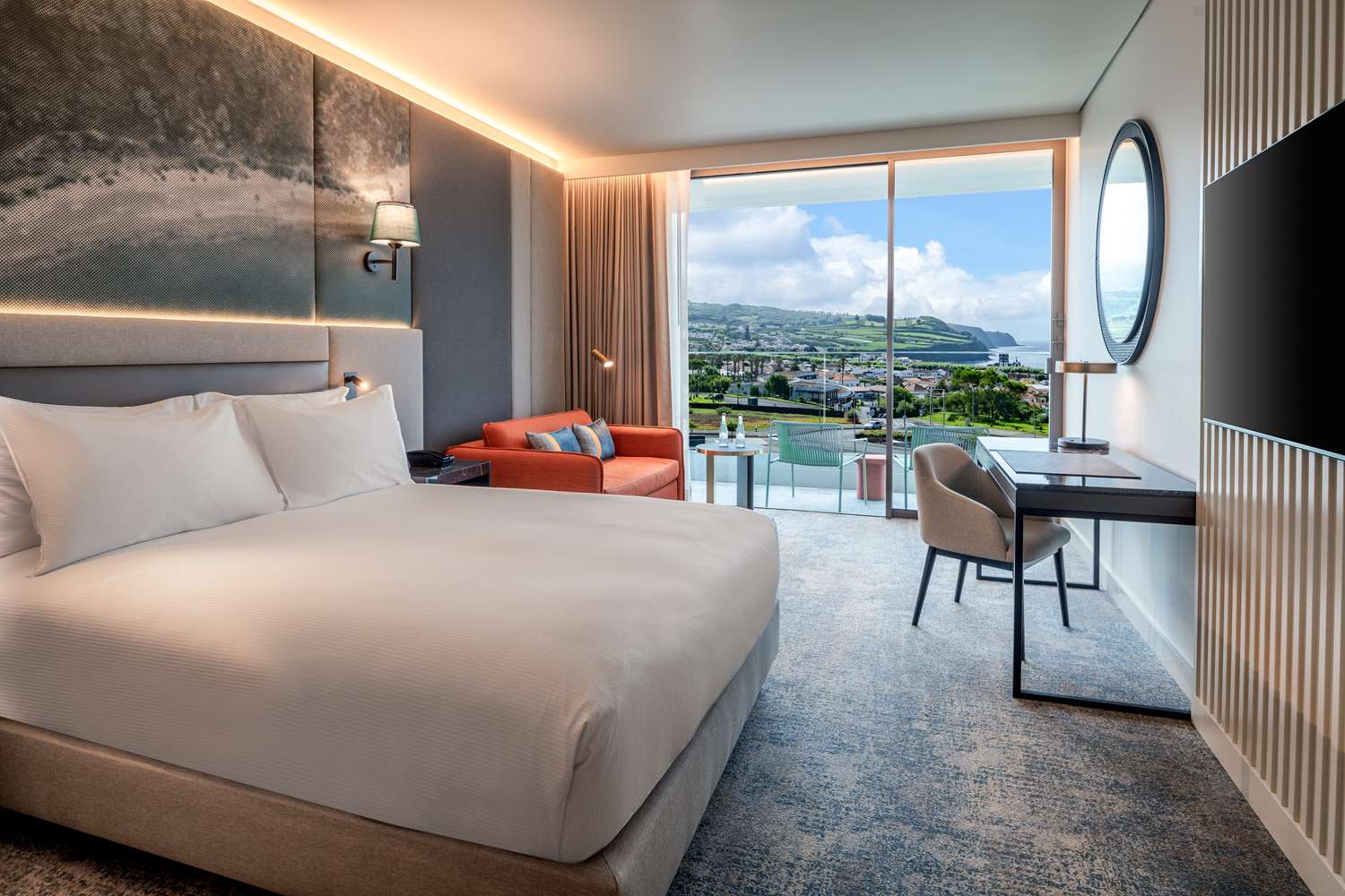 doubletree by hilton lagoa azores
