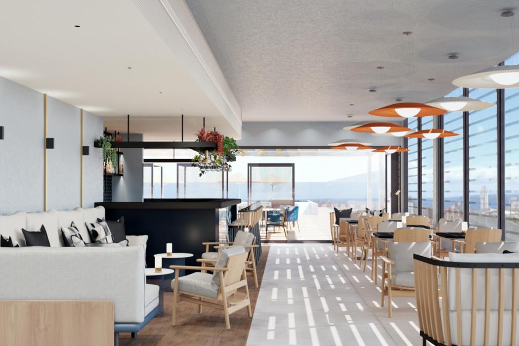 doubletree by hilton lagoa azores